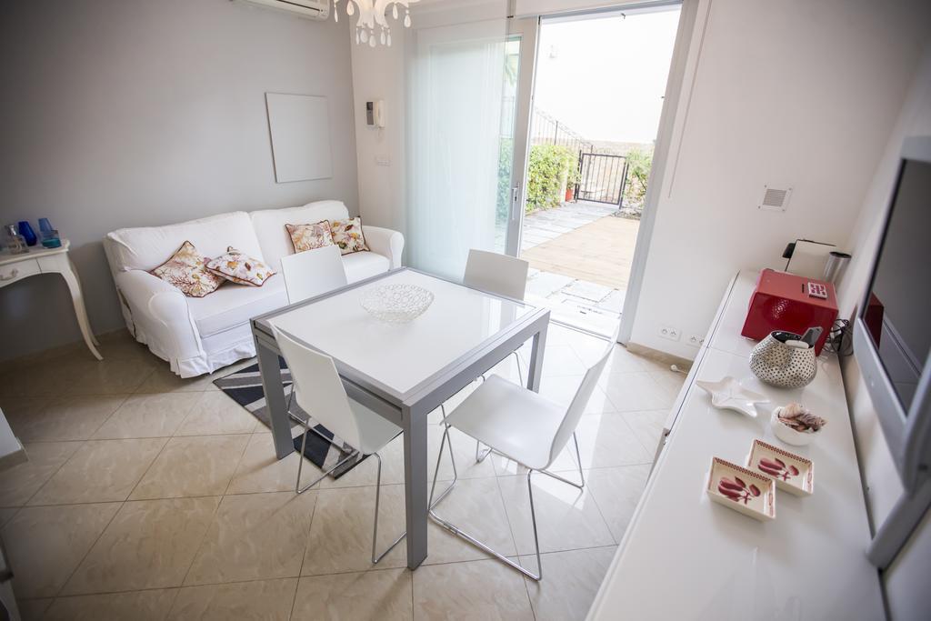 Residence Les Palmiers By Connexion Cannes Rum bild