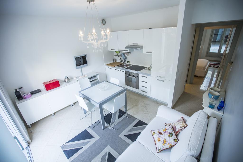 Residence Les Palmiers By Connexion Cannes Rum bild