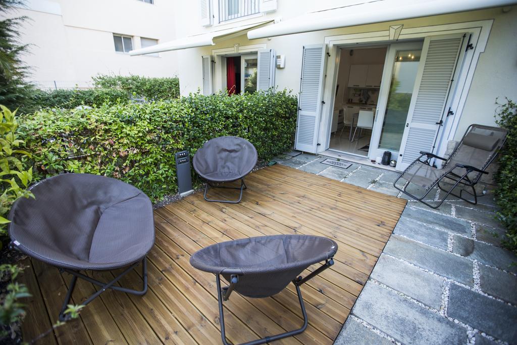 Residence Les Palmiers By Connexion Cannes Rum bild