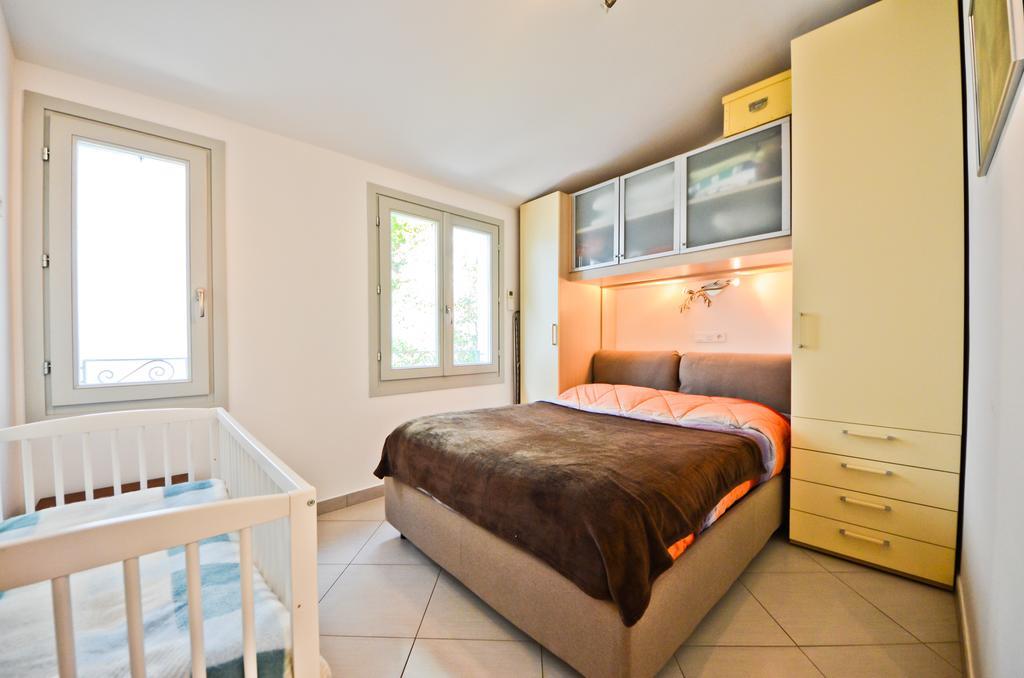 Residence Les Palmiers By Connexion Cannes Rum bild