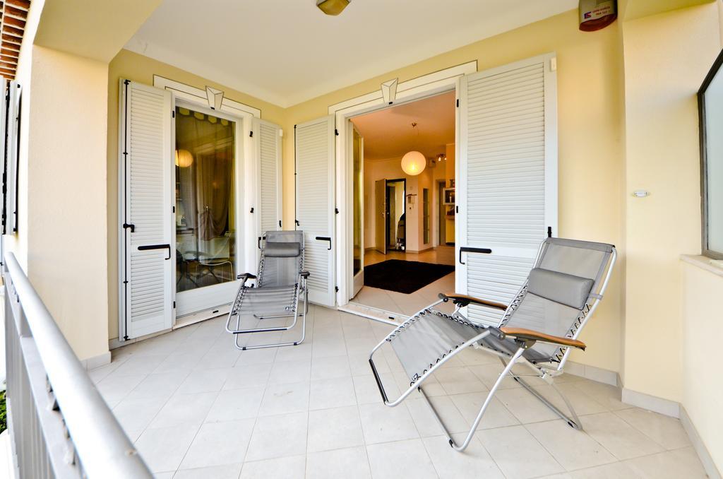 Residence Les Palmiers By Connexion Cannes Rum bild