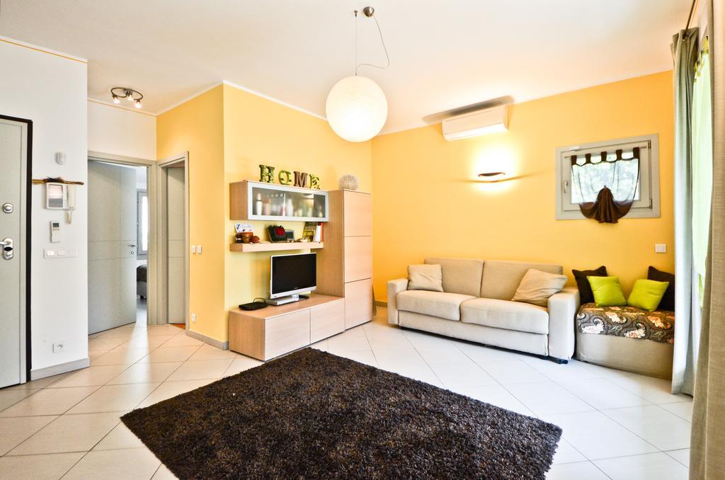 Residence Les Palmiers By Connexion Cannes Rum bild