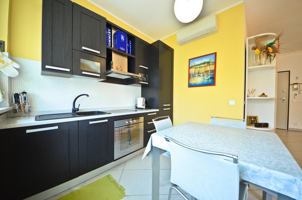 Residence Les Palmiers By Connexion Cannes Rum bild